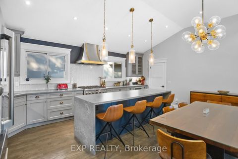 Photo 8 at 18 Winsdale Road, Markland Wood, Toronto