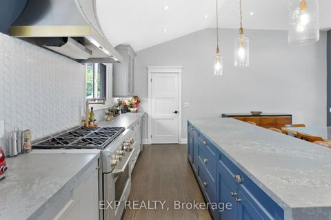 Photo 12 at 18 Winsdale Road, Markland Wood, Toronto