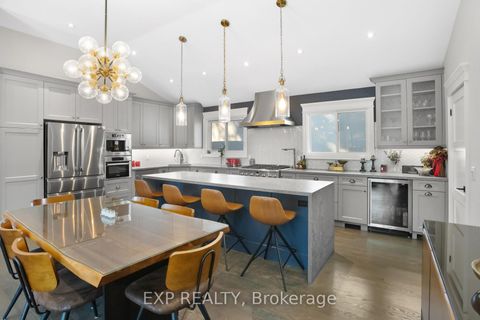 Photo 13 at 18 Winsdale Road, Markland Wood, Toronto