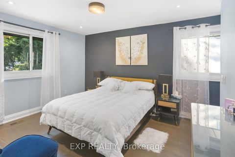 Photo 16 at 18 Winsdale Road, Markland Wood, Toronto