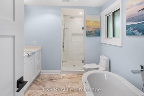 Photo 18 at 18 Winsdale Road, Markland Wood, Toronto