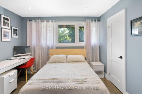 Photo 20 at 18 Winsdale Road, Markland Wood, Toronto