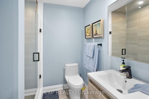 Photo 21 at 18 Winsdale Road, Markland Wood, Toronto