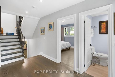 Photo 23 at 18 Winsdale Road, Markland Wood, Toronto