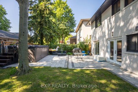 Photo 36 at 18 Winsdale Road, Markland Wood, Toronto