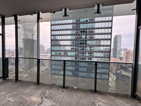 Photo 4 at 2503 - 5 St Joseph Street, Bay Street Corridor, Toronto