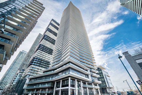 Photo 0 at PH102 - PH102 Annie Craig Drive, Mimico, Toronto