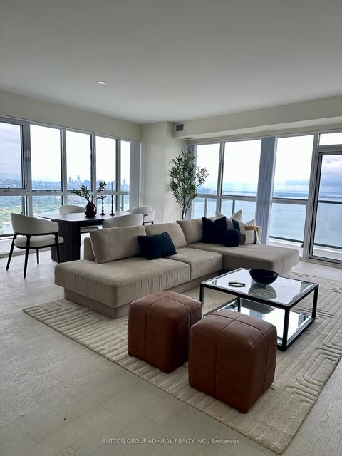 Photo 3 at PH102 - PH102 Annie Craig Drive, Mimico, Toronto