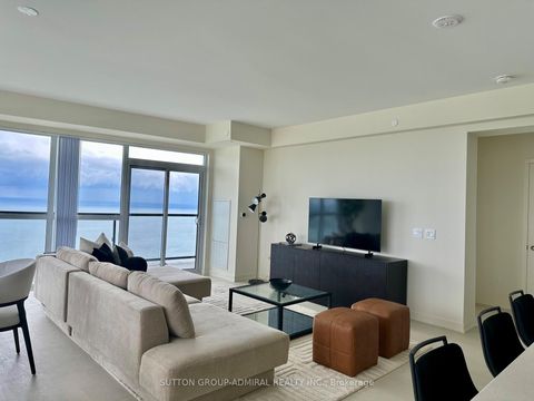 Photo 4 at PH102 - PH102 Annie Craig Drive, Mimico, Toronto