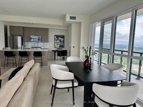 Photo 5 at PH102 - PH102 Annie Craig Drive, Mimico, Toronto