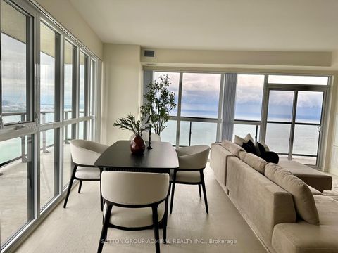 Photo 6 at PH102 - PH102 Annie Craig Drive, Mimico, Toronto