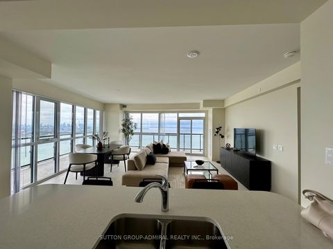 Photo 7 at PH102 - PH102 Annie Craig Drive, Mimico, Toronto
