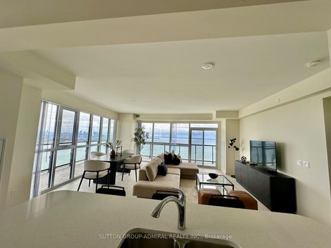 Photo 8 at PH102 - PH102 Annie Craig Drive, Mimico, Toronto