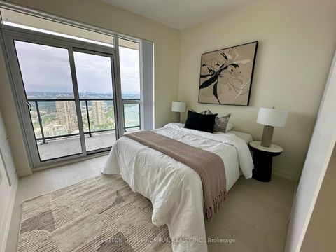 Photo 9 at PH102 - PH102 Annie Craig Drive, Mimico, Toronto