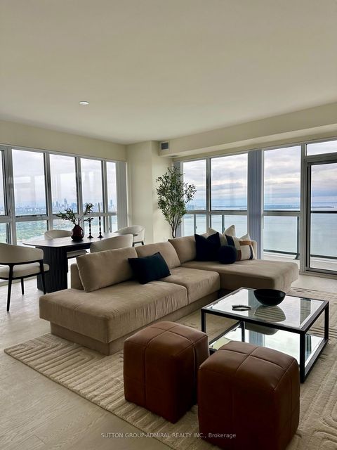 Photo 10 at PH102 - PH102 Annie Craig Drive, Mimico, Toronto