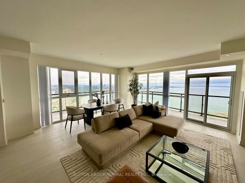 Photo 14 at PH102 - PH102 Annie Craig Drive, Mimico, Toronto