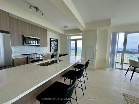 Photo 16 at PH102 - PH102 Annie Craig Drive, Mimico, Toronto