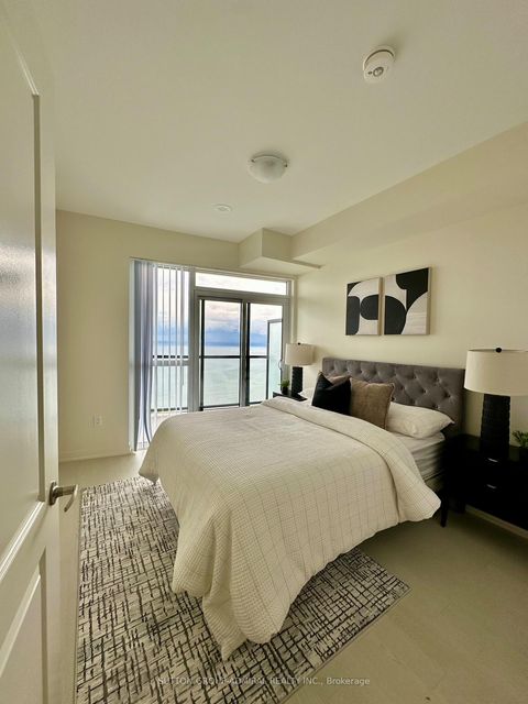 Photo 17 at PH102 - PH102 Annie Craig Drive, Mimico, Toronto