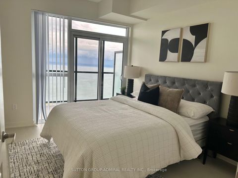 Photo 18 at PH102 - PH102 Annie Craig Drive, Mimico, Toronto