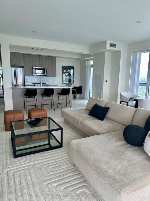 Photo 19 at PH102 - PH102 Annie Craig Drive, Mimico, Toronto