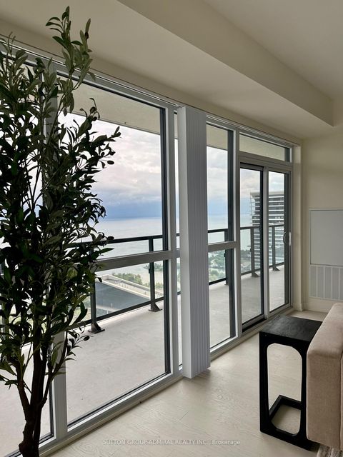 Photo 21 at PH102 - PH102 Annie Craig Drive, Mimico, Toronto