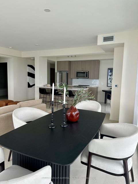 Photo 23 at PH102 - PH102 Annie Craig Drive, Mimico, Toronto