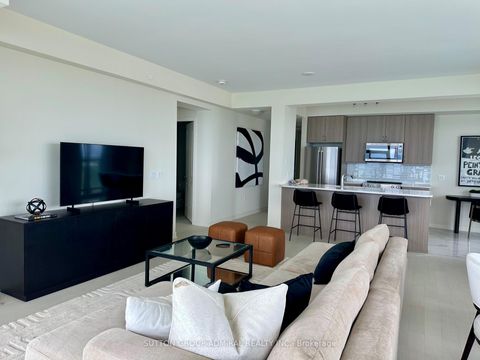 Photo 24 at PH102 - PH102 Annie Craig Drive, Mimico, Toronto