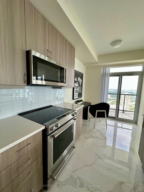 Photo 26 at PH102 - PH102 Annie Craig Drive, Mimico, Toronto