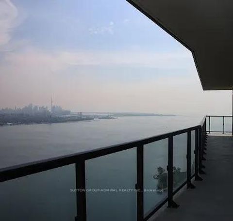 Photo 33 at PH102 - PH102 Annie Craig Drive, Mimico, Toronto
