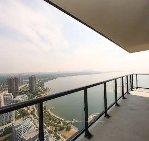 Photo 35 at PH102 - PH102 Annie Craig Drive, Mimico, Toronto
