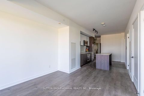 Photo 46 at PH102 - PH102 Annie Craig Drive, Mimico, Toronto