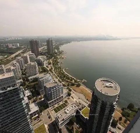 Photo 48 at PH102 - PH102 Annie Craig Drive, Mimico, Toronto