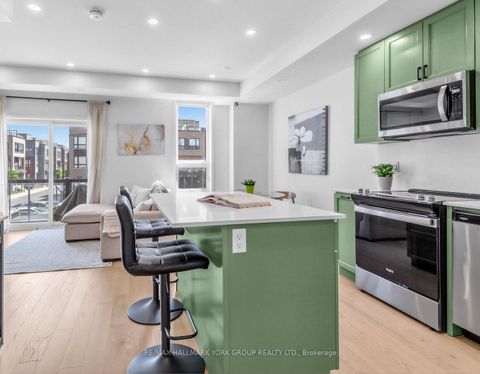Photo 3 at Suite 18 - 11 Lytham Green Circle, Glenway Estates, Newmarket