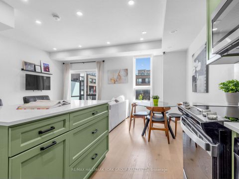 Photo 6 at Suite 18 - 11 Lytham Green Circle, Glenway Estates, Newmarket