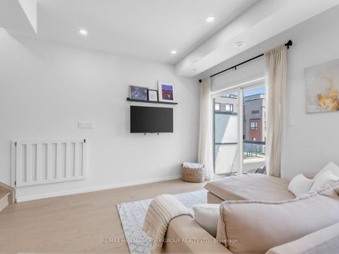 Photo 8 at Suite 18 - 11 Lytham Green Circle, Glenway Estates, Newmarket