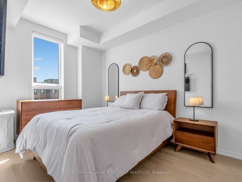 Photo 11 at Suite 18 - 11 Lytham Green Circle, Glenway Estates, Newmarket