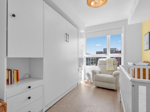 Photo 14 at Suite 18 - 11 Lytham Green Circle, Glenway Estates, Newmarket