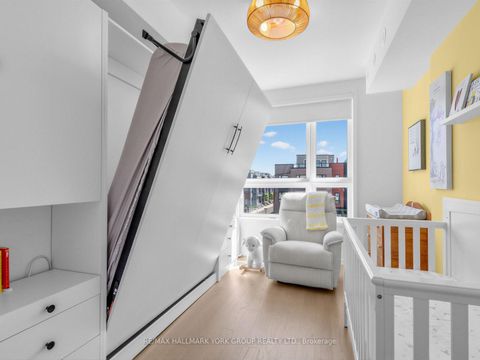 Photo 15 at Suite 18 - 11 Lytham Green Circle, Glenway Estates, Newmarket