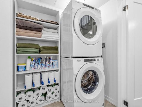 Photo 17 at Suite 18 - 11 Lytham Green Circle, Glenway Estates, Newmarket