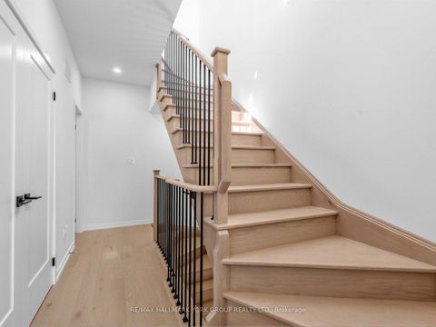 Photo 18 at Suite 18 - 11 Lytham Green Circle, Glenway Estates, Newmarket