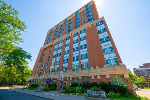 Photo 1 at PH 6 - 15 Maplewood Avenue, Cedarvale, Toronto