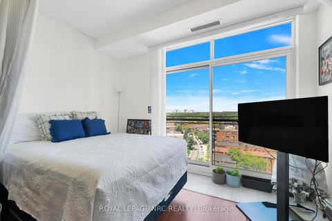 Photo 19 at PH 6 - 15 Maplewood Avenue, Cedarvale, Toronto