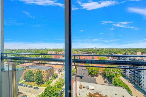 Photo 23 at PH 6 - 15 Maplewood Avenue, Cedarvale, Toronto