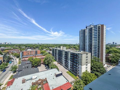 Photo 24 at PH 6 - 15 Maplewood Avenue, Cedarvale, Toronto