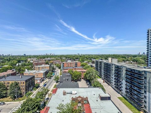 Photo 25 at PH 6 - 15 Maplewood Avenue, Cedarvale, Toronto