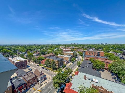 Photo 26 at PH 6 - 15 Maplewood Avenue, Cedarvale, Toronto
