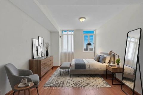 Photo 31 at PH 6 - 15 Maplewood Avenue, Cedarvale, Toronto
