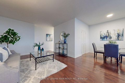 Photo 11 at 1005 - 2245 Eglinton Avenue E, Ionview, Toronto