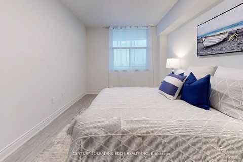 Photo 28 at 1005 - 2245 Eglinton Avenue E, Ionview, Toronto