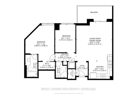 Photo 3 at 416 - 80 Burns Boulevard, King City, King